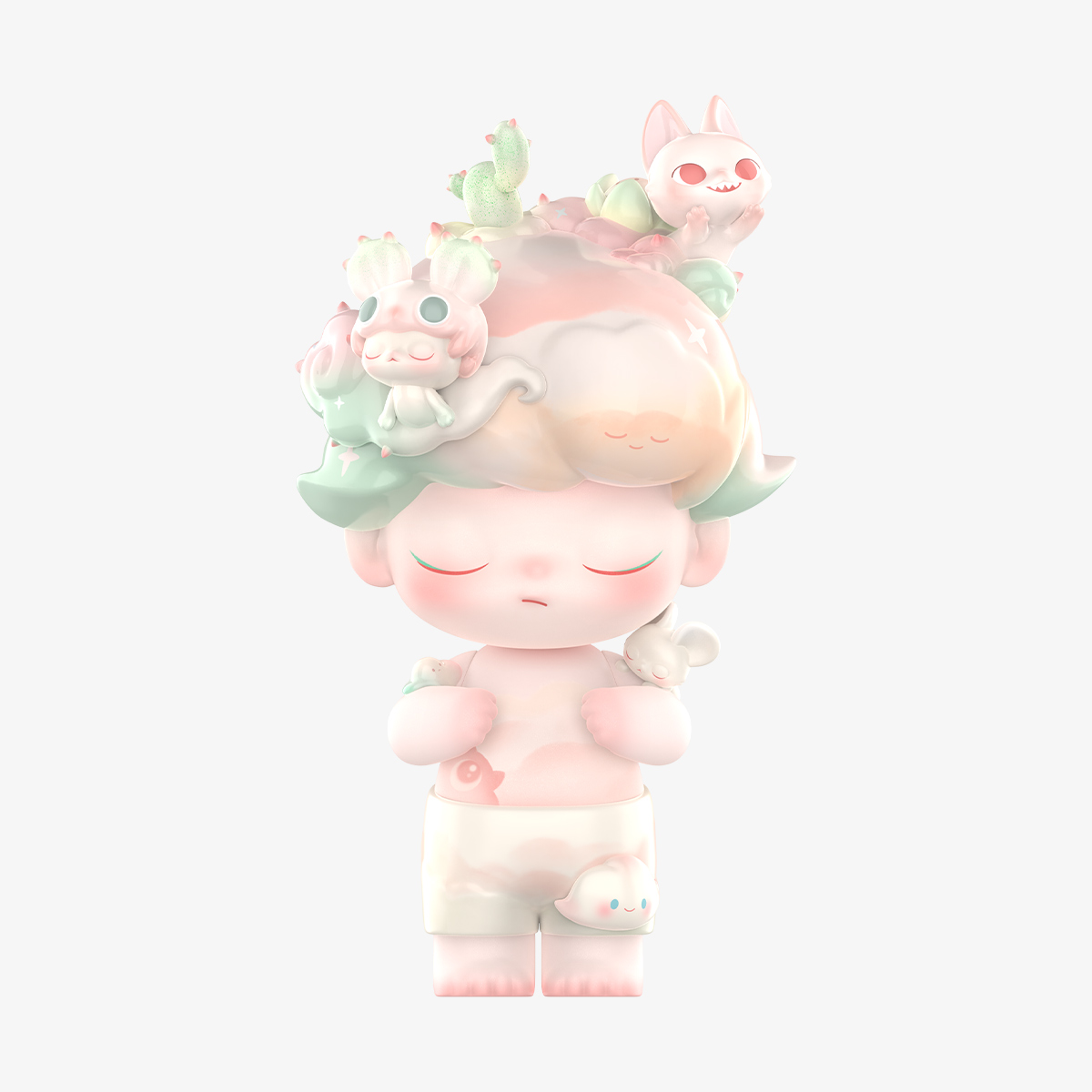MEGA JUST DIMOO 400% Dreaming of You