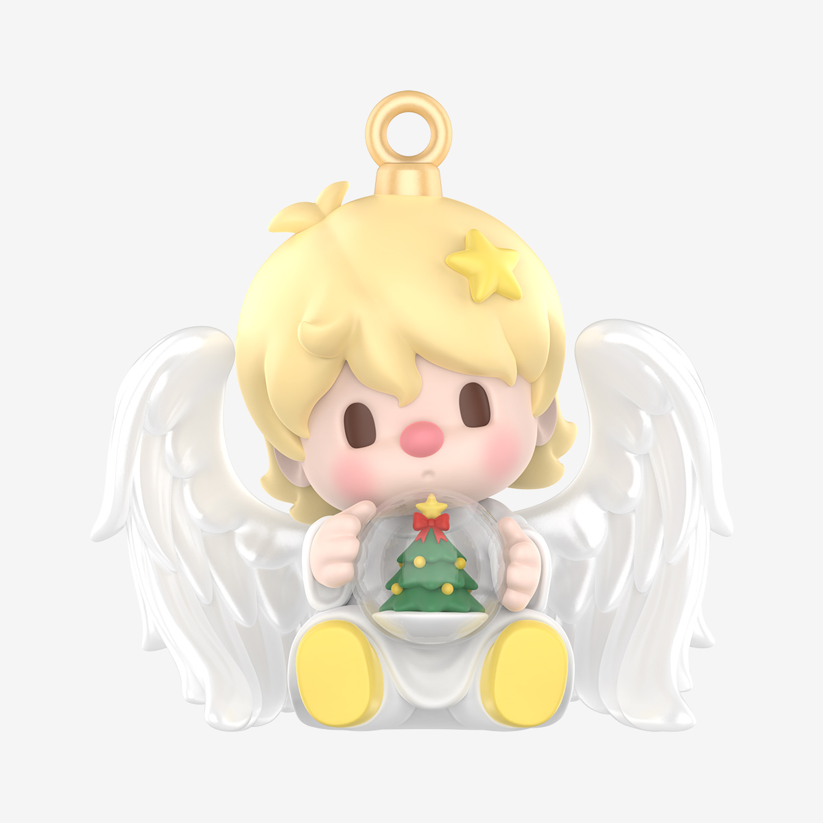 Sweet Bean Your Exclusive Holiday Series Figures