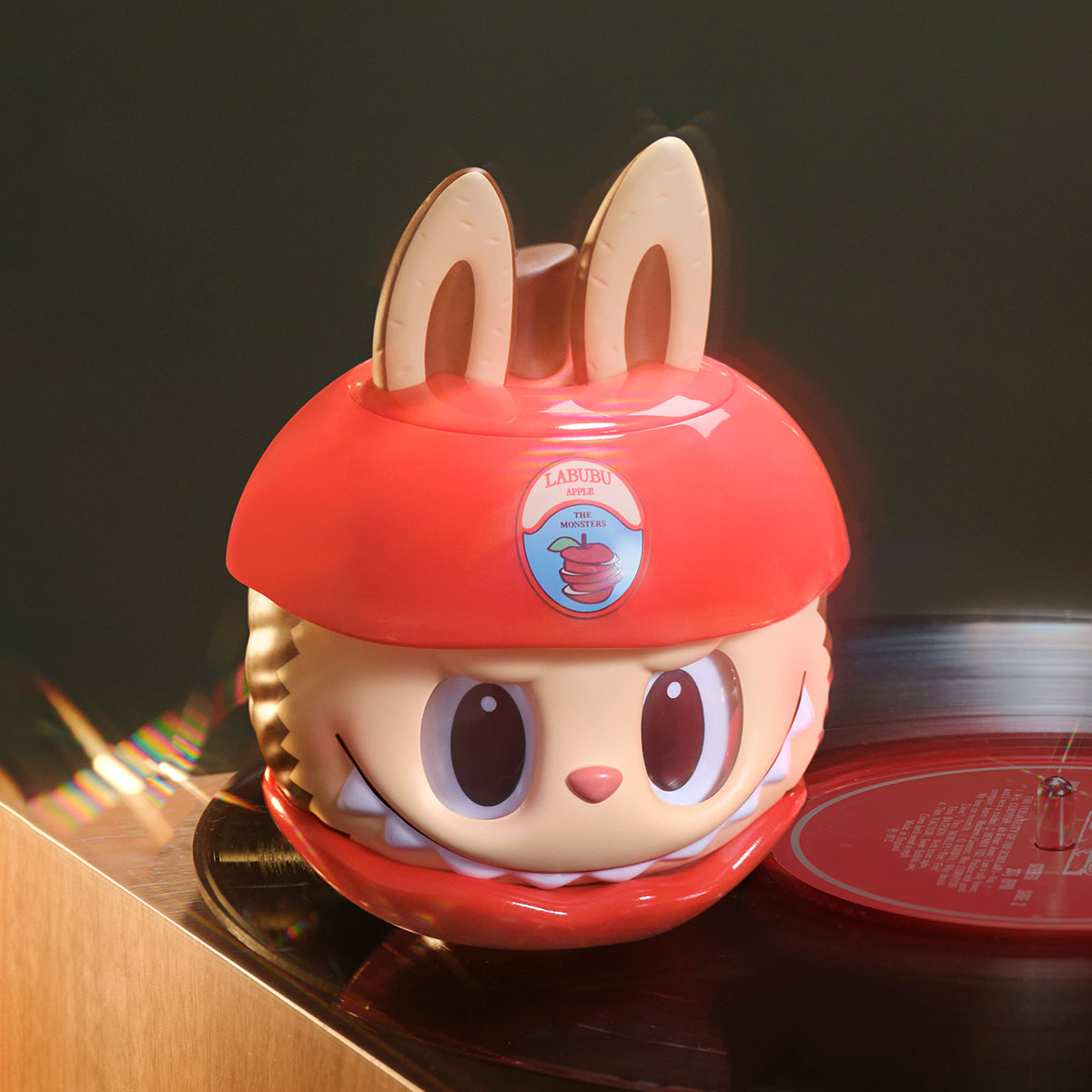 Apple of my eye 4個セット　POPMART Apple of My Eye シリーズ - POP MART (Japan)