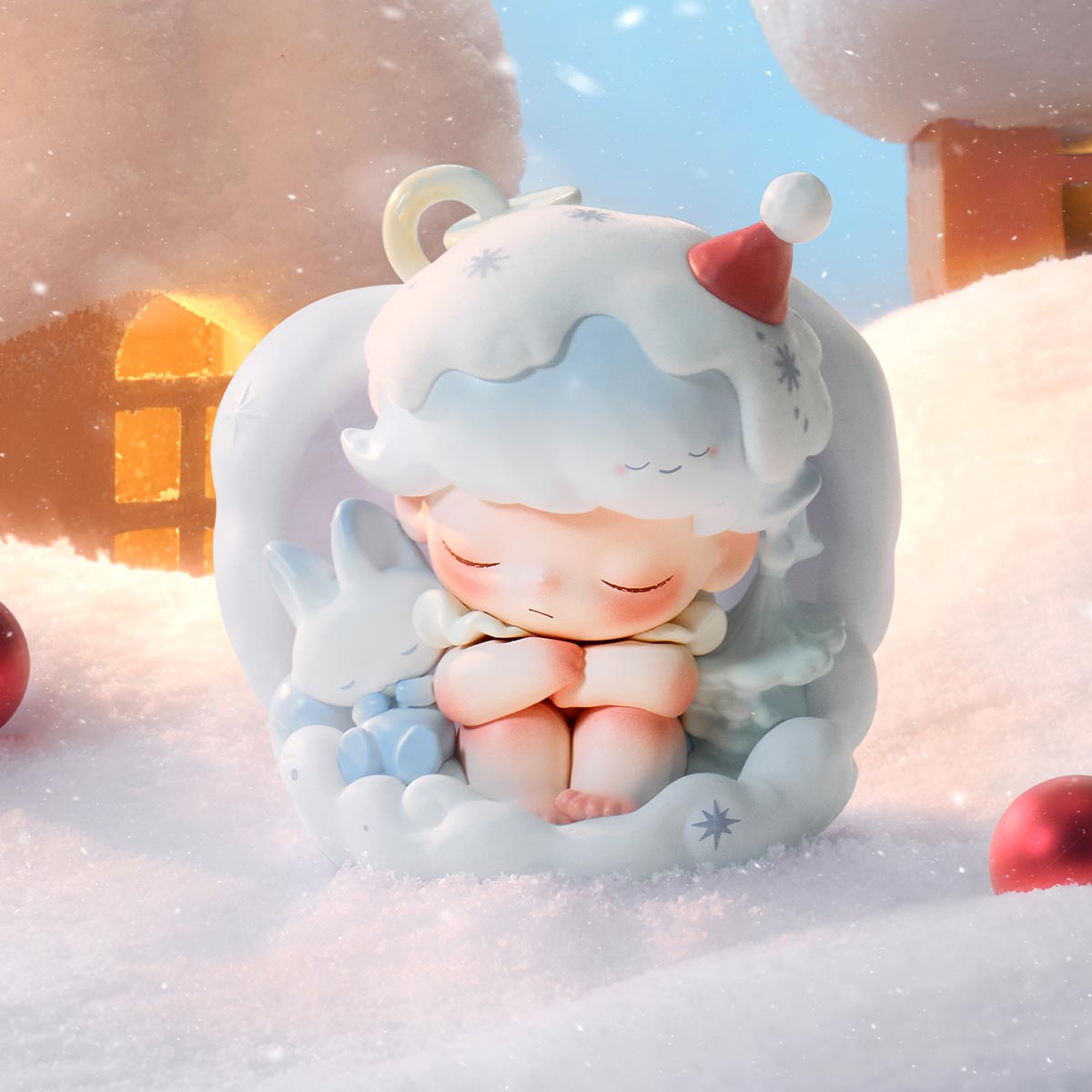 Apple of My Eye シリーズ - POP MART (Japan)