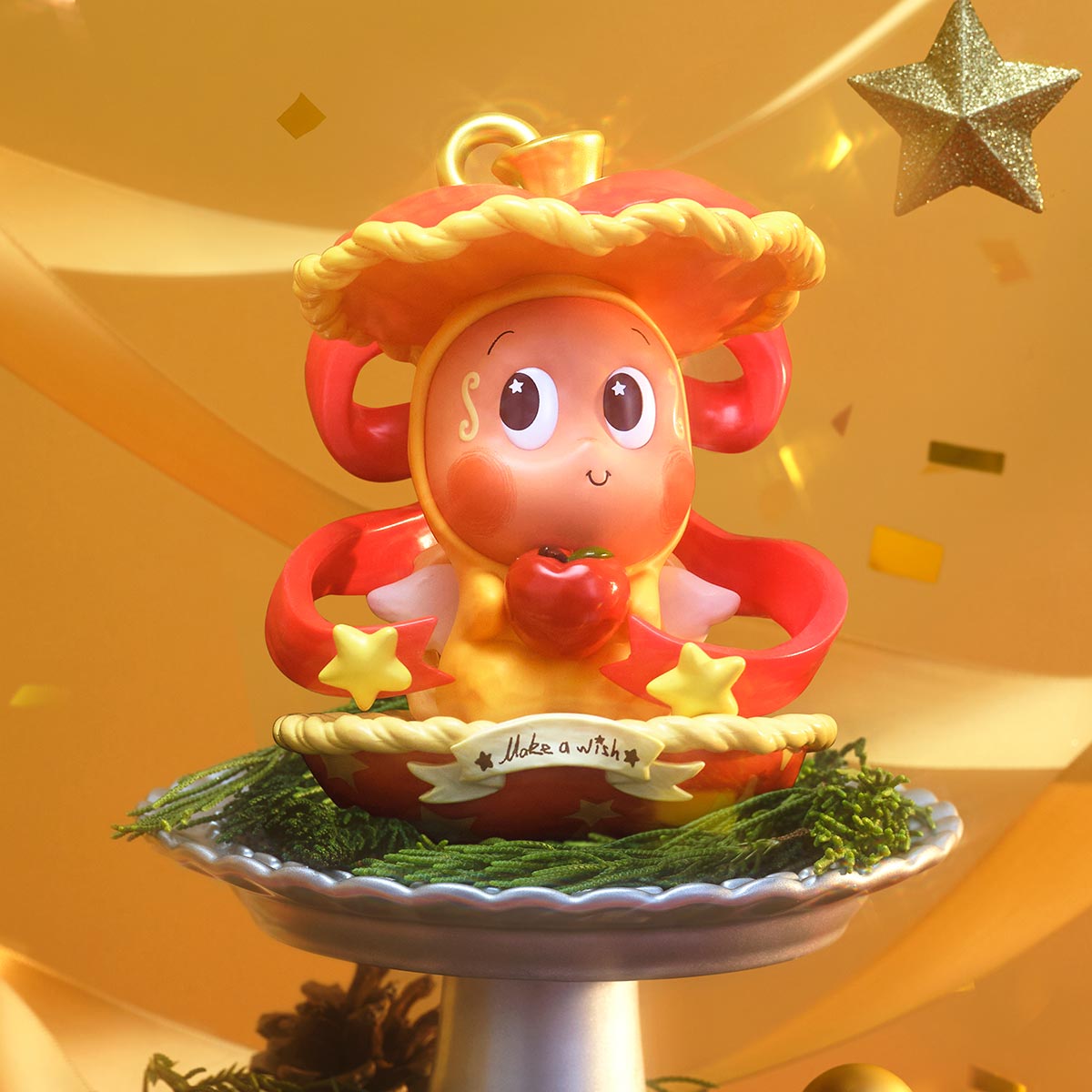 Apple of My Eye シリーズ - POP MART (Japan)