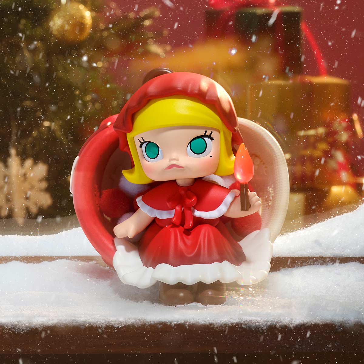 Apple of My Eye シリーズ - POP MART (Japan)