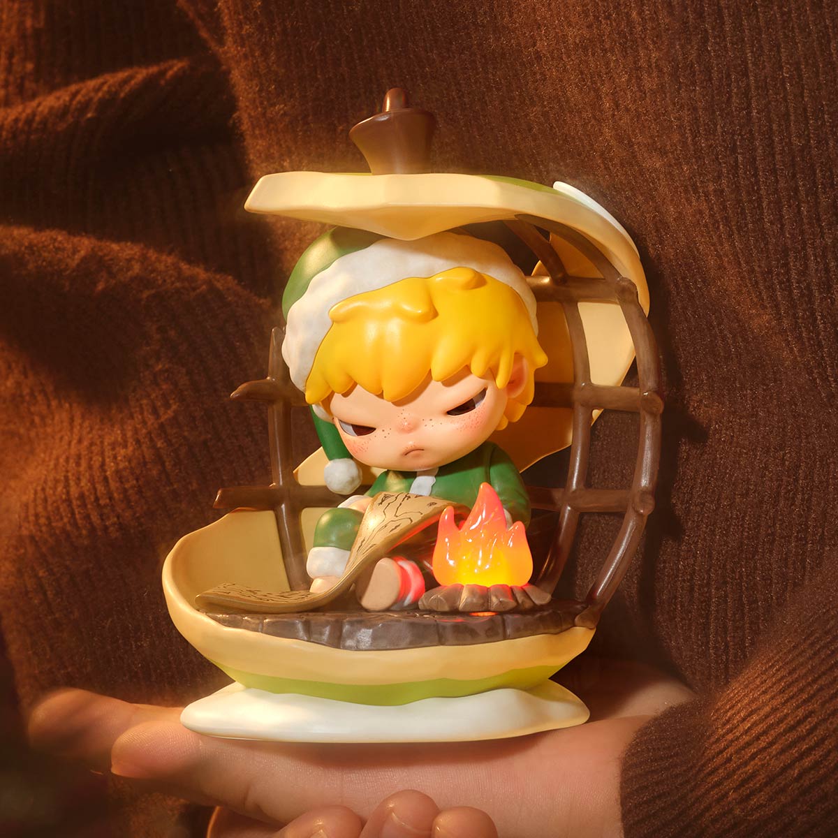 Apple of My Eye シリーズ - POP MART (Japan)