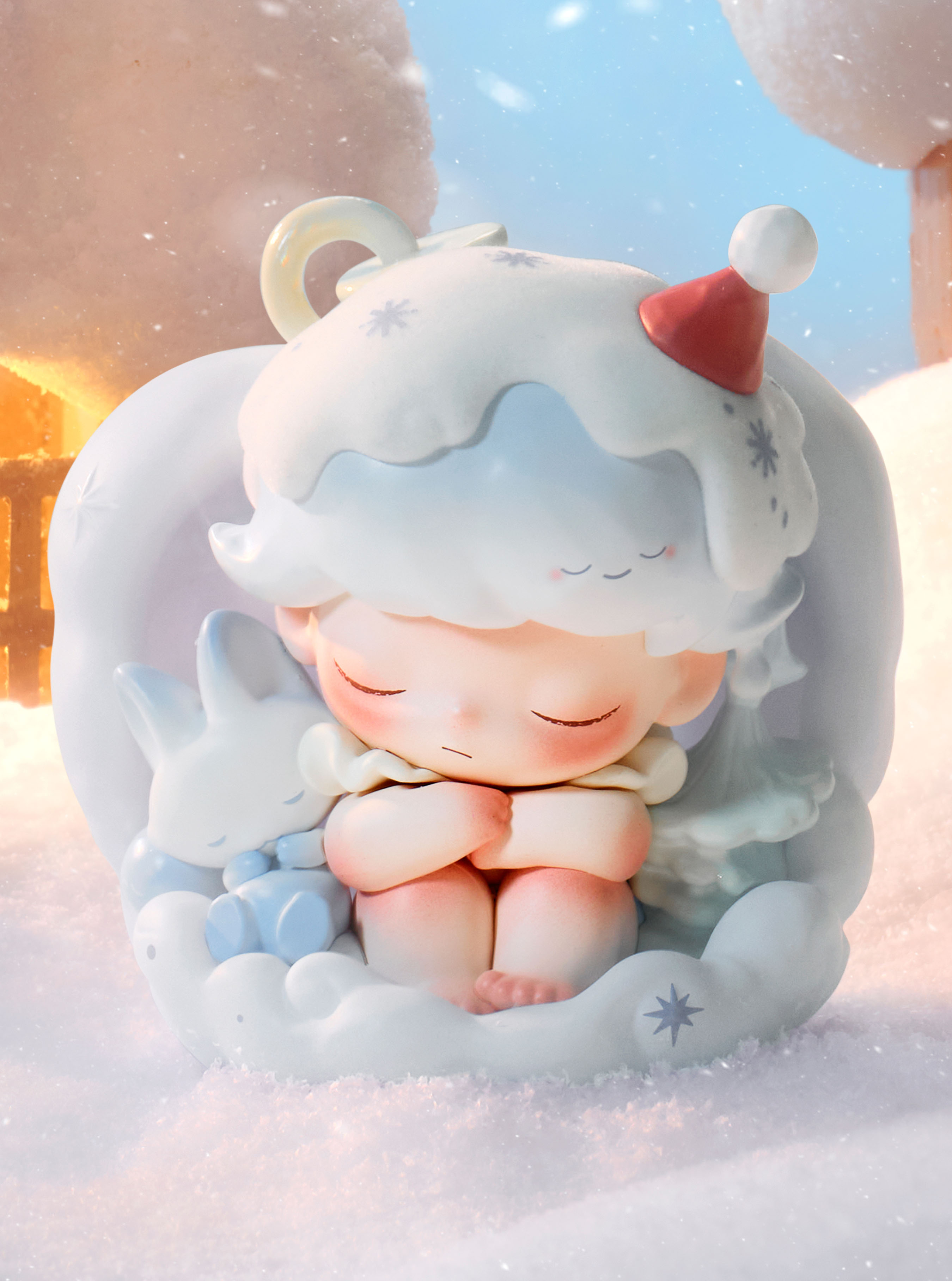 POP MART Official(Japan)