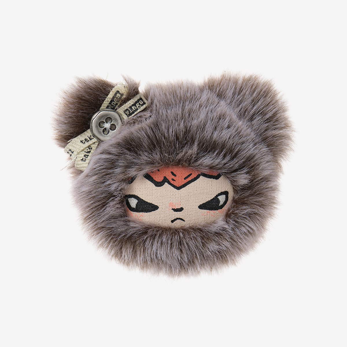 Hirono Road Journal Series-Fridge Magnet Blind Box