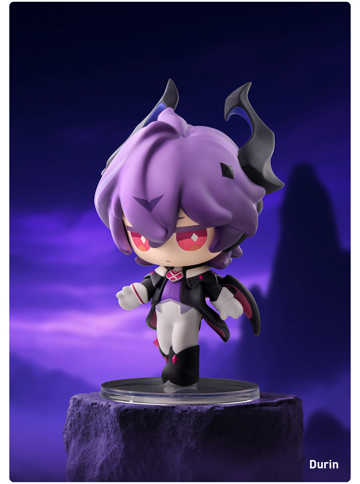 Genshin Impact Gathering Chibi Series Figures - POP MART (Thailand)