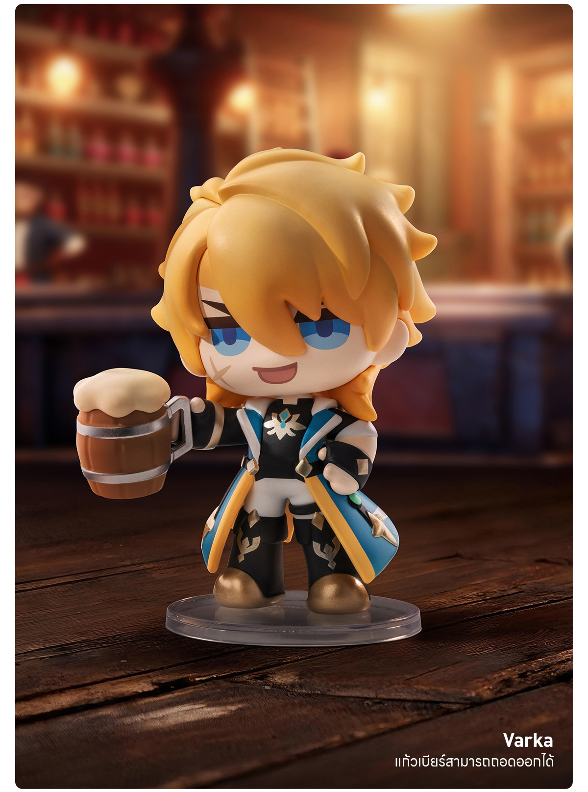 Genshin Impact Gathering Chibi まとめ売り Genshin Pop Mart Gathering Chibi Blind Box Figures – GenshinFans