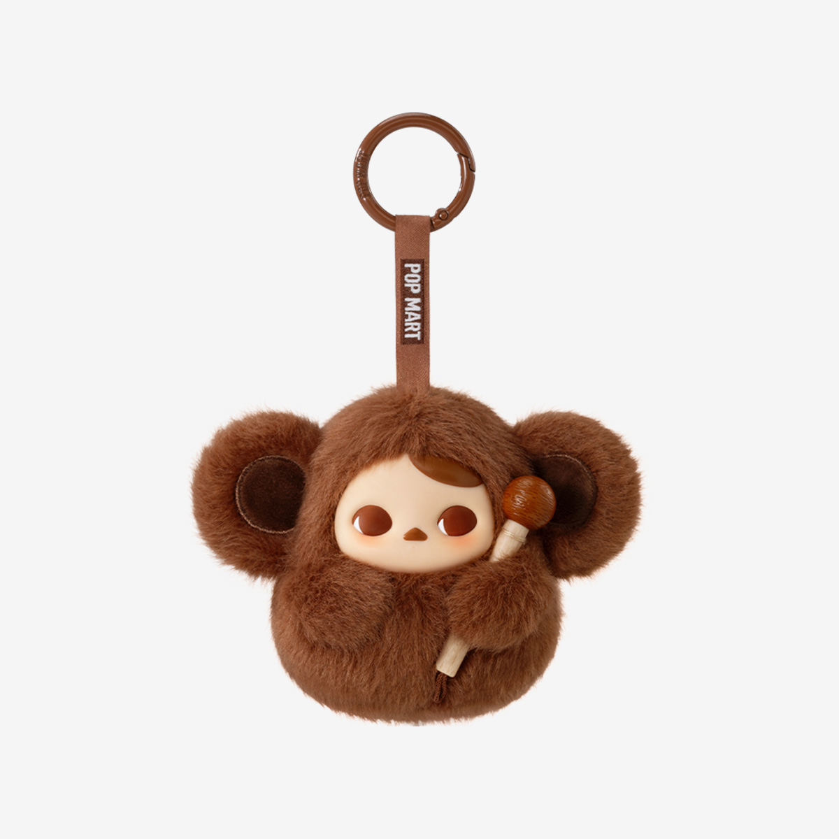 PUCKY Tap Tap Babies Series-Vinyl Plush Pendant Blind Box
