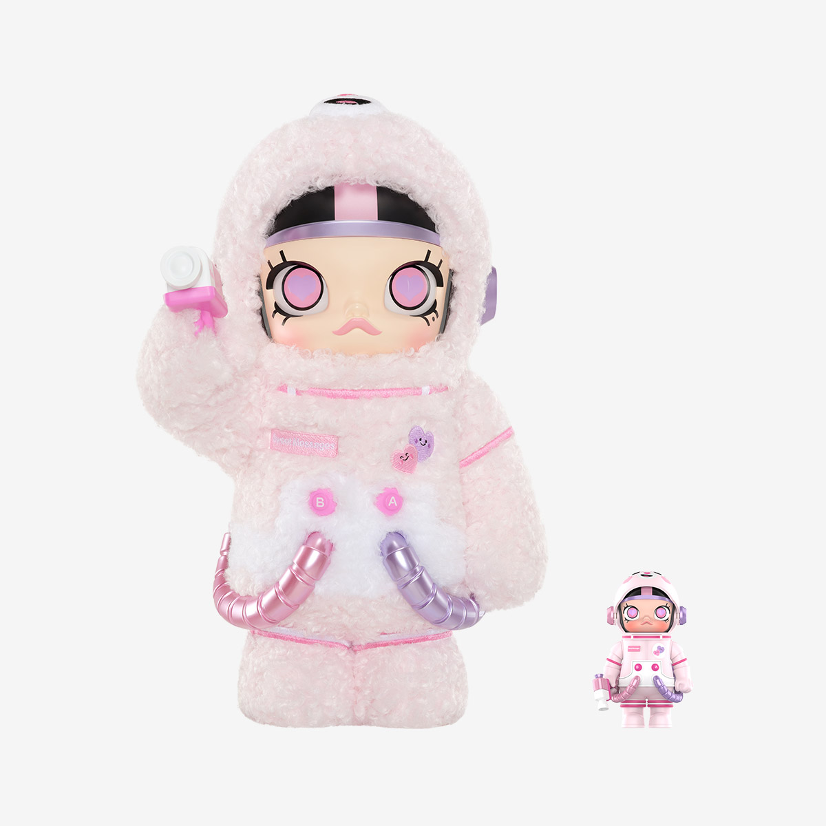 MEGA SPACE MOLLY 400% Daisy | POP MART (Thailand)