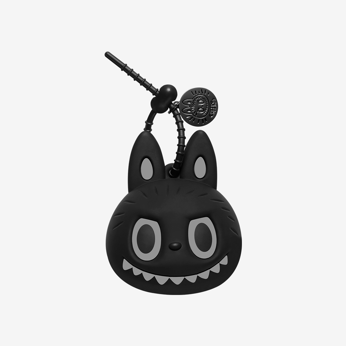 THE MONSTERS 10th Anniversary Series Earphone Case - POP MART