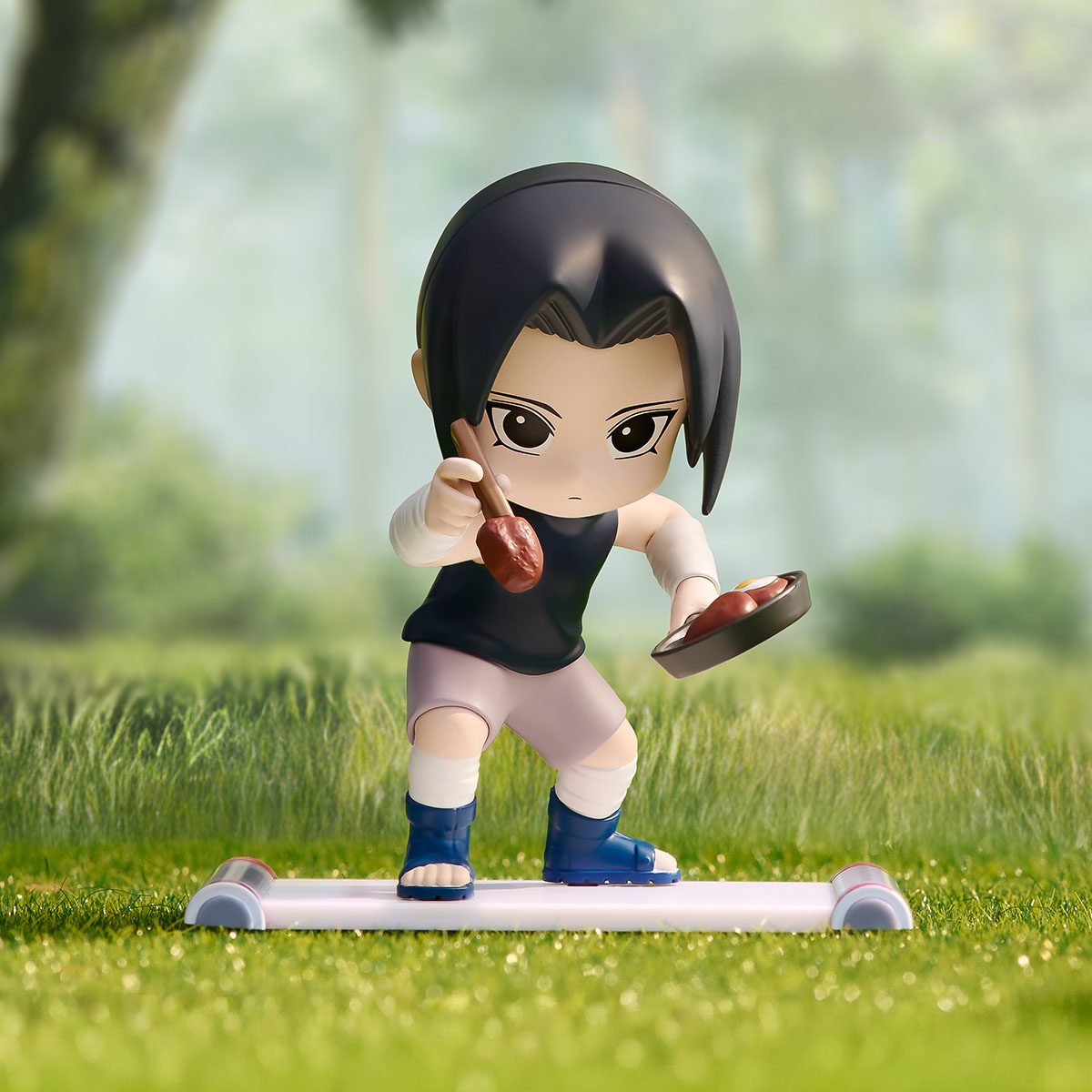 NARUTO SHIPPUDEN Childhood Series Figures | POP MART (Thailand)