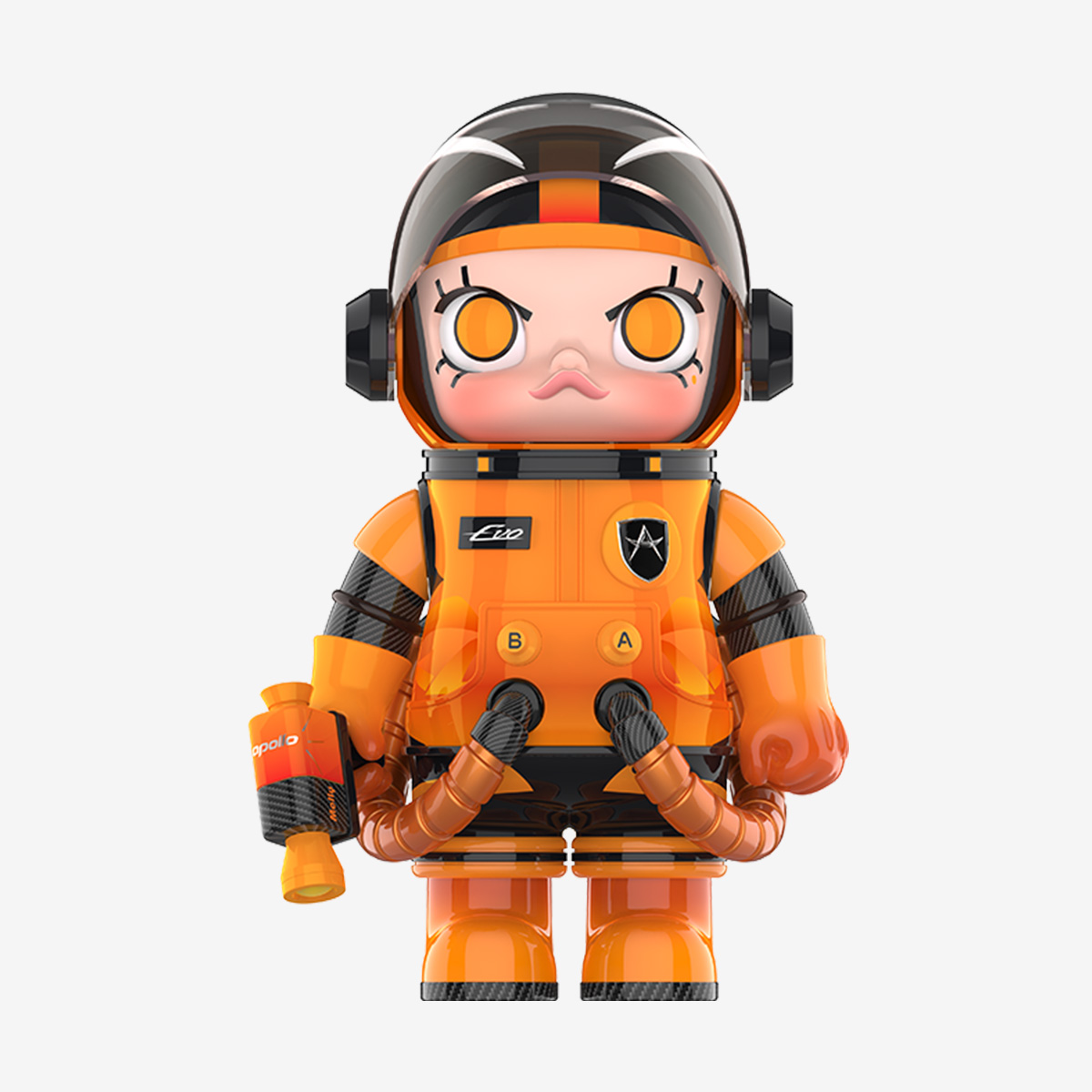 MEGA SPACE MOLLY 400% Daisy - POP MART (Thailand)