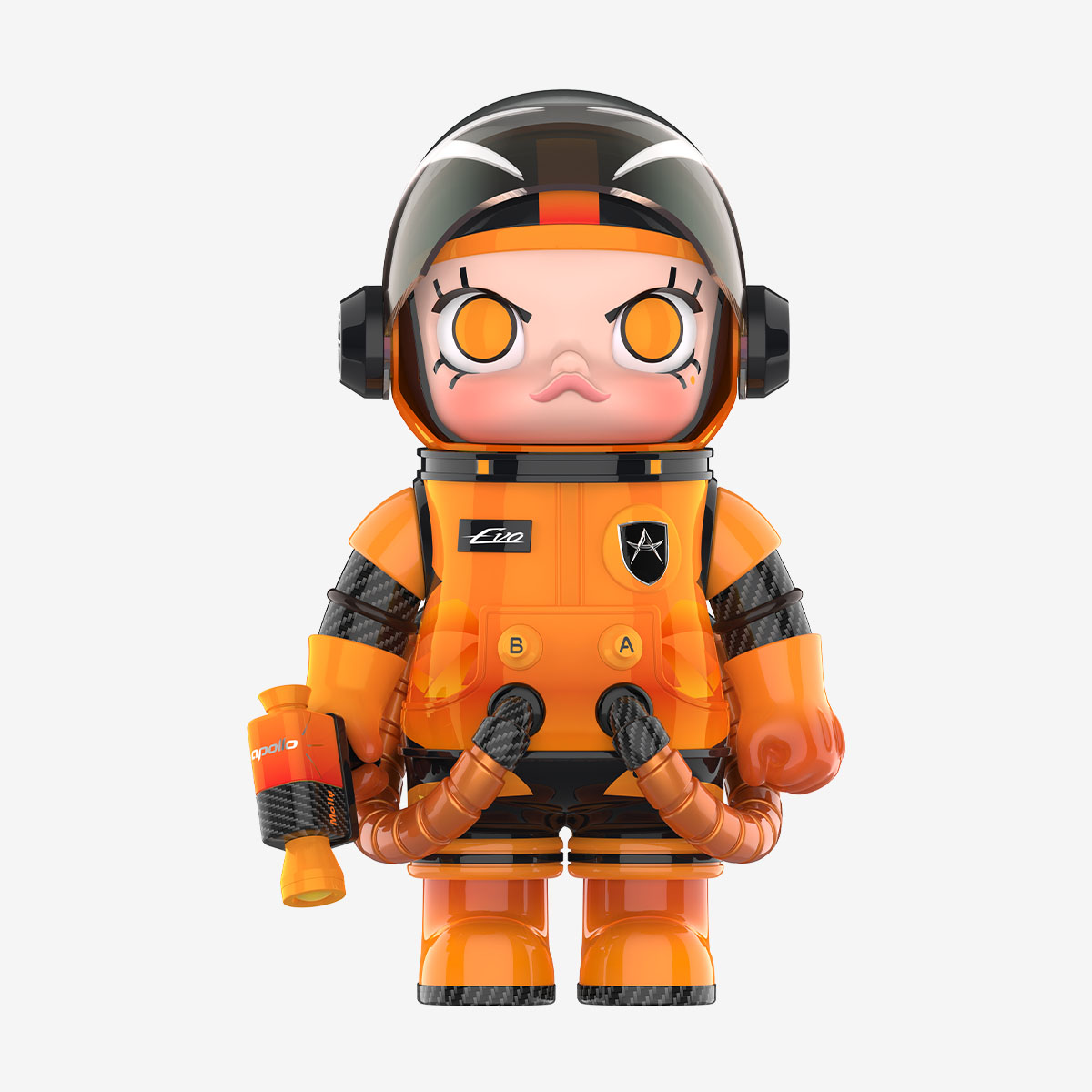 MEGA SPACE MOLLY 400% Daisy - POP MART (Thailand)