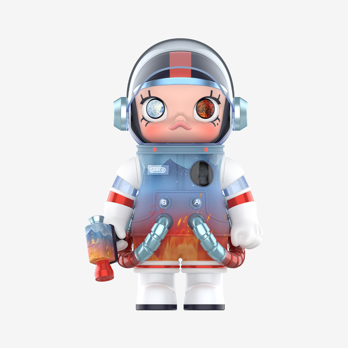 MEGA SPACE MOLLY 1000% Game of Thrones