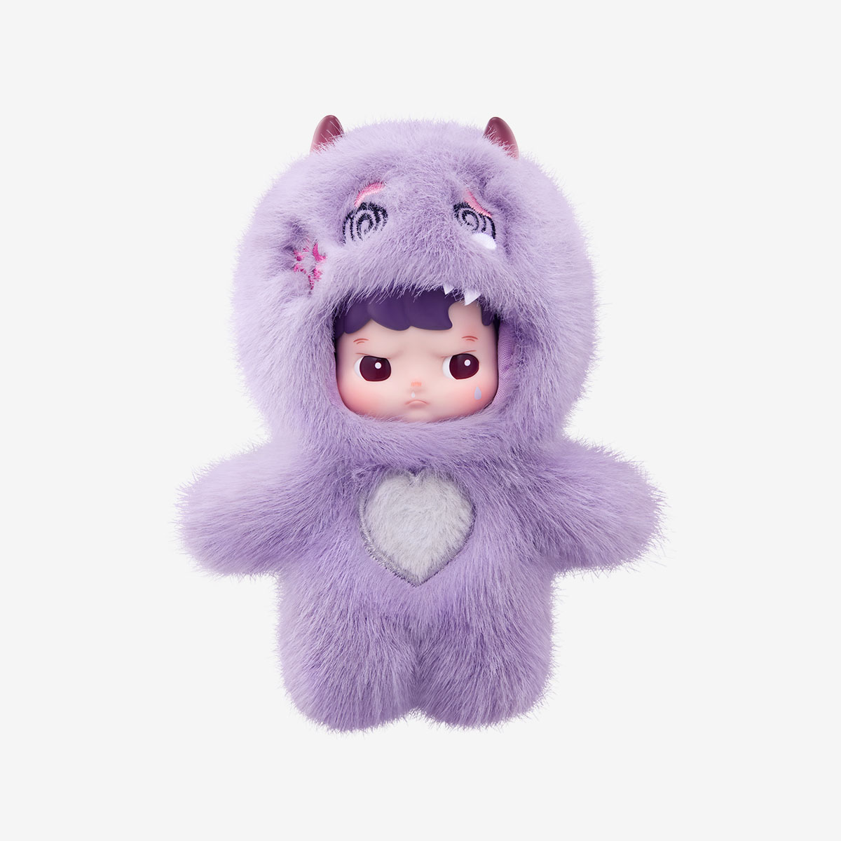 HACIPUPU Enchanted Realm Tales Series MINI Action Figure